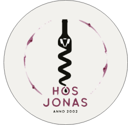 HOS JONAS